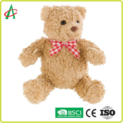 jouets animaux Teddy Bear Washable de peluche de bébé de 140x140x150mm