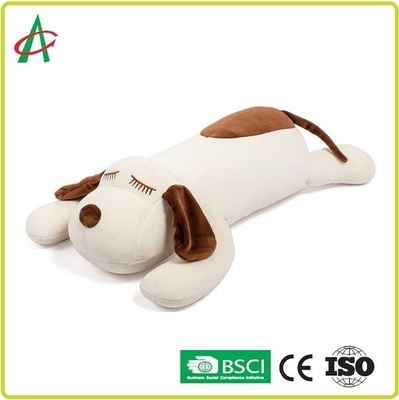 Longueur 18&quot; oreillers de jouets de peluche, oreiller de temps du ventre EN71 nouveau-né