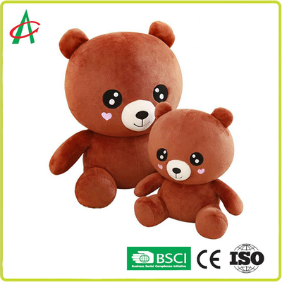 La peluche Teddy Bear Perfect Gift For de BSCI 36cm décorent le salon