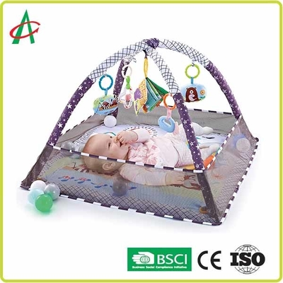 Jeu lavable Mat With Ball Pit de bébé d'Angelber 92cm