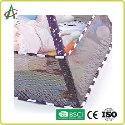 Jeu lavable Mat With Ball Pit de bébé d'Angelber 92cm