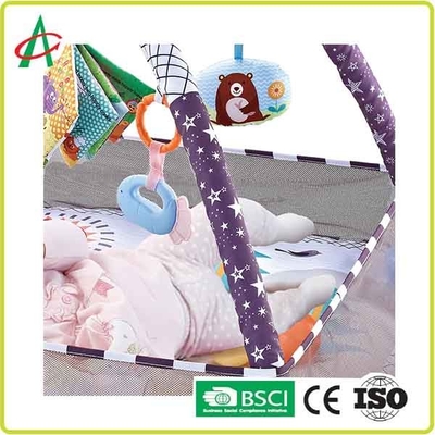 Jeu lavable Mat With Ball Pit de bébé d'Angelber 92cm