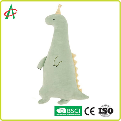 jouets animaux de peluche de bébé de 140x150mm appropriés pendant des années de 3-36 mois