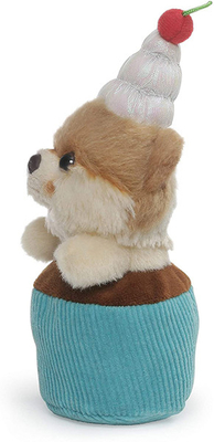 8 pouces ont bourré le bébé les jouets qu'animaux de peluche étirent l'impression chaude de Digital de tissu