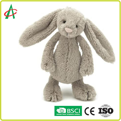 Angelber a bourré le bébé - poupée, jouets de peluche de lapin de 8 pouces