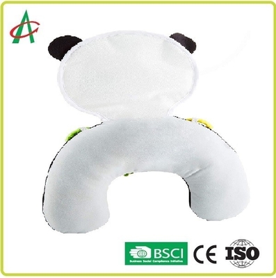 nouveaux-nés handcrafted de Panda Tummy Time Pillow For lavables