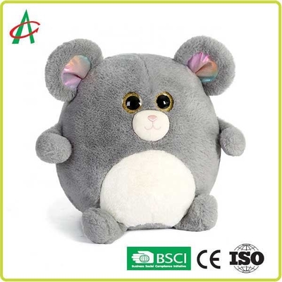 de 25cm Sika de cerfs communs peluches doucement pour la norme des bébés EN71 ASTM