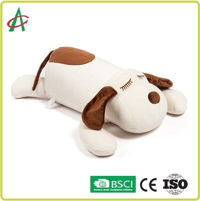 Longueur 18&quot; oreillers de jouets de peluche, oreiller de temps du ventre EN71 nouveau-né