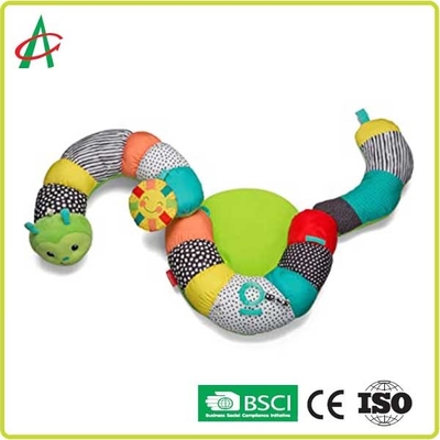 C de support a formé 15,2 » jouets de peluche se repose pour nouveau-né