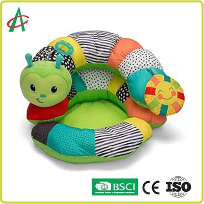 C de support a formé 15,2 » jouets de peluche se repose pour nouveau-né