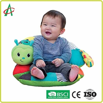C de support a formé 15,2 » jouets de peluche se repose pour nouveau-né