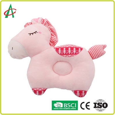 Les jouets de peluche de coton du chien 3D repose la norme de sécurité de CPSIA pour le bébé