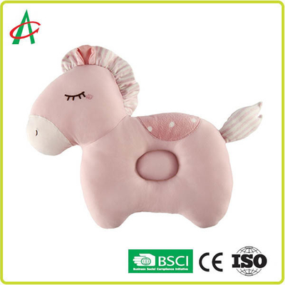 Les jouets de peluche de coton du chien 3D repose la norme de sécurité de CPSIA pour le bébé