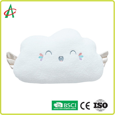Oreiller de peluche du nuage EN71
