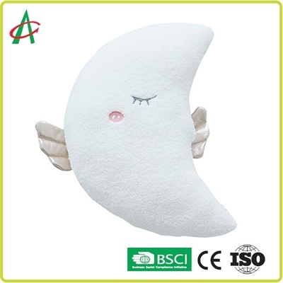 Oreiller de peluche du nuage EN71
