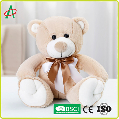 Matériel mou superbe de 100 coffres-forts de coeur d'Angelber 33cm Teddy Bear Hugging A