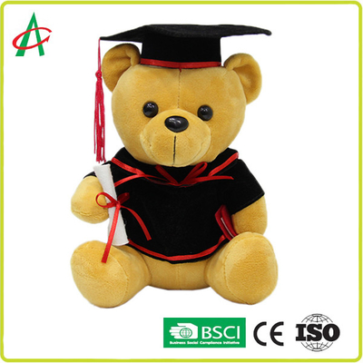 30cm Teddy Bear Stuffed Toy, ours de peluche bourré par SNAS pour le cadeau de festival