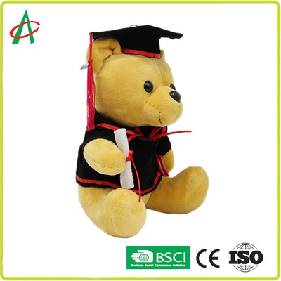 30cm Teddy Bear Stuffed Toy, ours de peluche bourré par SNAS pour le cadeau de festival