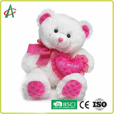 Peluche gentille à croquer Teddy Bear 25cm 30cm 50cm pour le cadeau d'amies