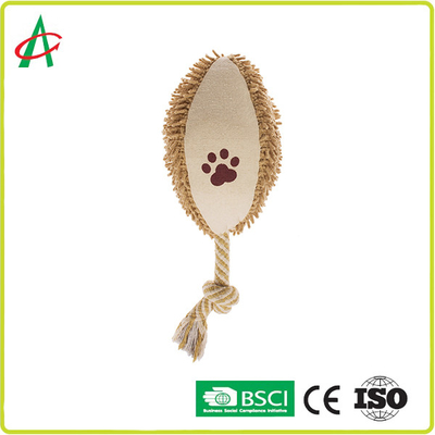 Peluche Toy Interactive Harmless Safe Materials d'animal familier de marque de distributeur