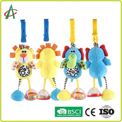 Hochet Toy For Baby de landau de BSCI 27cmx12cm années de 3-24 mois