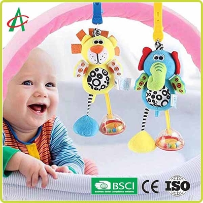 Hochet Toy For Baby de landau de BSCI 27cmx12cm années de 3-24 mois