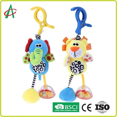 Hochet Toy For Baby de landau de BSCI 27cmx12cm années de 3-24 mois