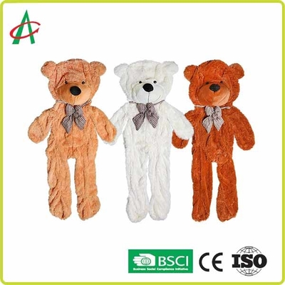 53 certificat mou du tissu SNAS de peluche de Teddy Bear Stuffed Animal Super de pouce