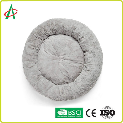 Diamètre 20 de PORTÉE 24 32 40 46" lit mou superbe de chien de peluche