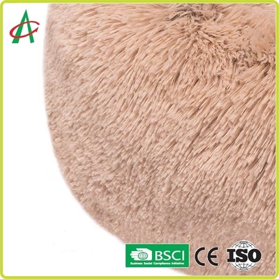 Diamètre 20 de PORTÉE 24 32 40 46" lit mou superbe de chien de peluche