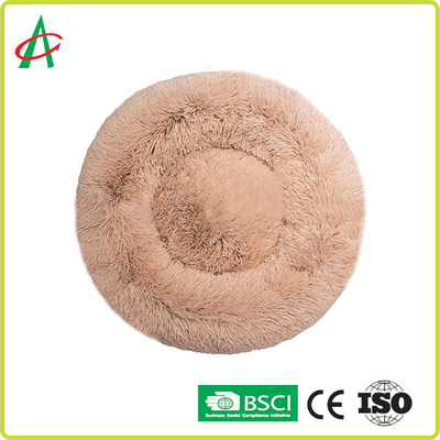 Diamètre 20 de PORTÉE 24 32 40 46" lit mou superbe de chien de peluche