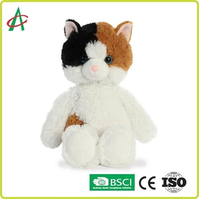 Peluche faite sur commande de bébé de peluche velue vive de CPSIA 20cm