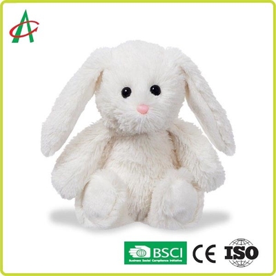azo mignon de peluche de cerfs communs de 25cm libre pour des cadeaux de Noël