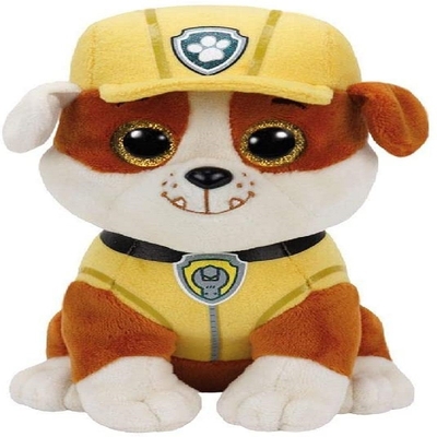 Jouet de Crystal Ultra Soft Puppy Plush des enfants de SNAS 10in