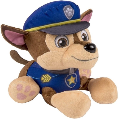 Jouet de Crystal Ultra Soft Puppy Plush des enfants de SNAS 10in