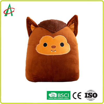 11&quot; peluche molle Toy With Cotton Candy Texture de polyester