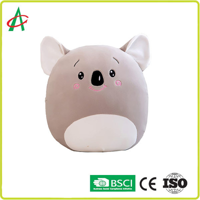 11&quot; peluche molle Toy With Cotton Candy Texture de polyester