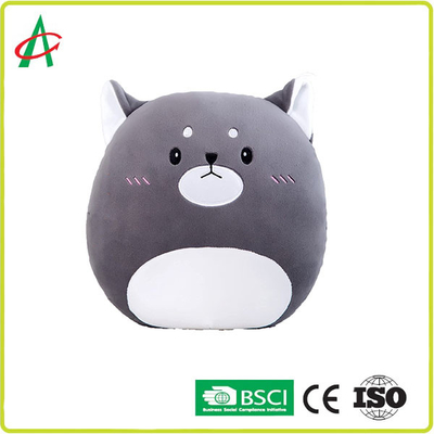 11&quot; peluche molle Toy With Cotton Candy Texture de polyester