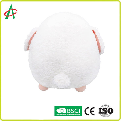 le coton d'édredon de 23cm 30cm a rempli moutons que la peluche joue des oreillers