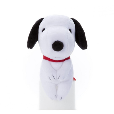 EN71 n'a certifié aucune poupée Snoopy libre de peluche des phtalates BPA