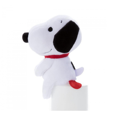 EN71 n'a certifié aucune poupée Snoopy libre de peluche des phtalates BPA