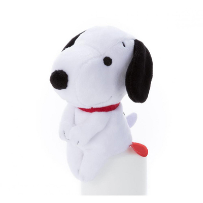 EN71 n'a certifié aucune poupée Snoopy libre de peluche des phtalates BPA