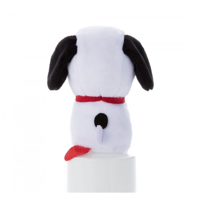 EN71 n'a certifié aucune poupée Snoopy libre de peluche des phtalates BPA