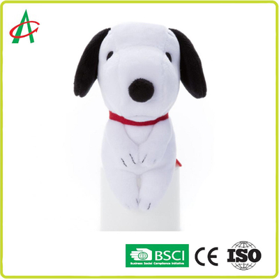 EN71 n'a certifié aucune poupée Snoopy libre de peluche des phtalates BPA
