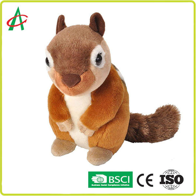 Azo 8" lavable libre peluche Toy For Kids And Adults de tamia