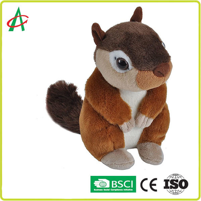 Azo 8" lavable libre peluche Toy For Kids And Adults de tamia