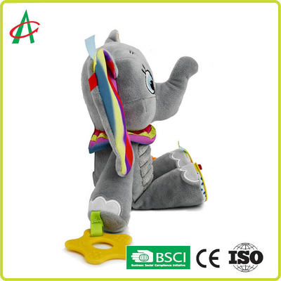 Peluche libre d'éléphant de BPA pour la fête de naissance