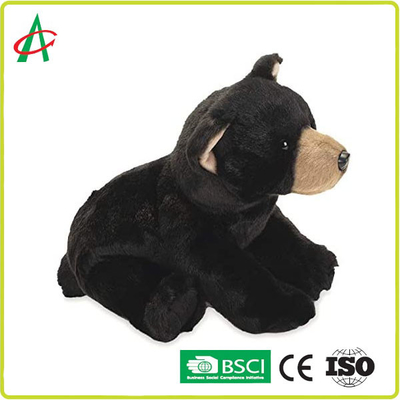 5.5x11.5 n'avance aucune peluche petit à petit Toy With Spray Decoration d'ours d'irritation