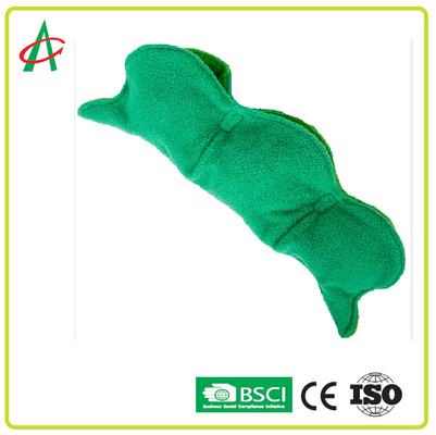 BSCI / EN71 Jeu de puzzle lavable écologique pour chien à mâcher