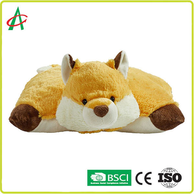 Angelber 10" lavable a bourré la peluche Toy For Children de Fox